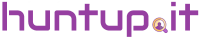 huntup.it